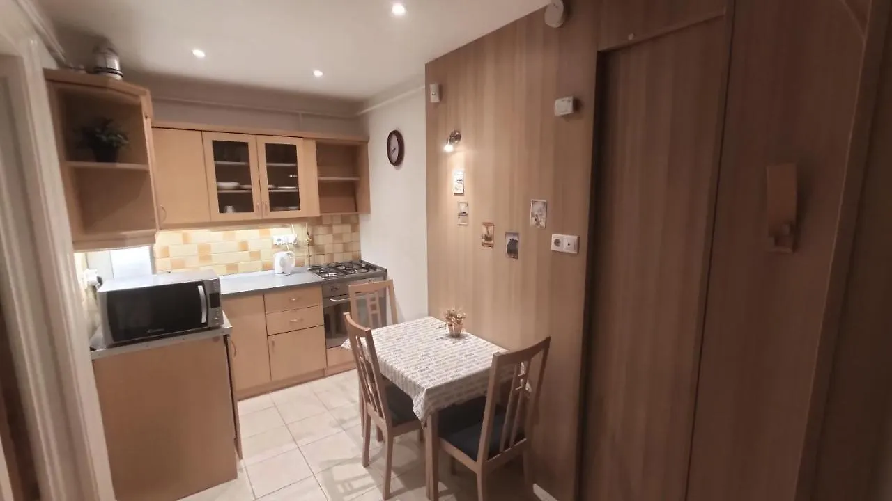 Beer House Apartment Budapešť
