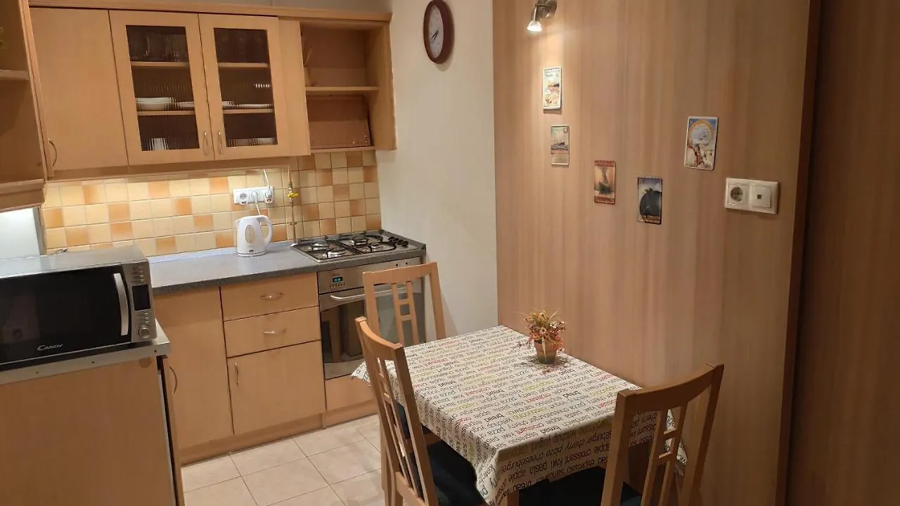 Beer House Apartment Budapešť Maďarsko