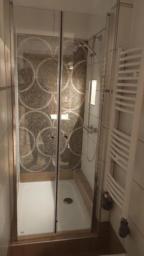 Beer House Apartment Budapešť Maďarsko
