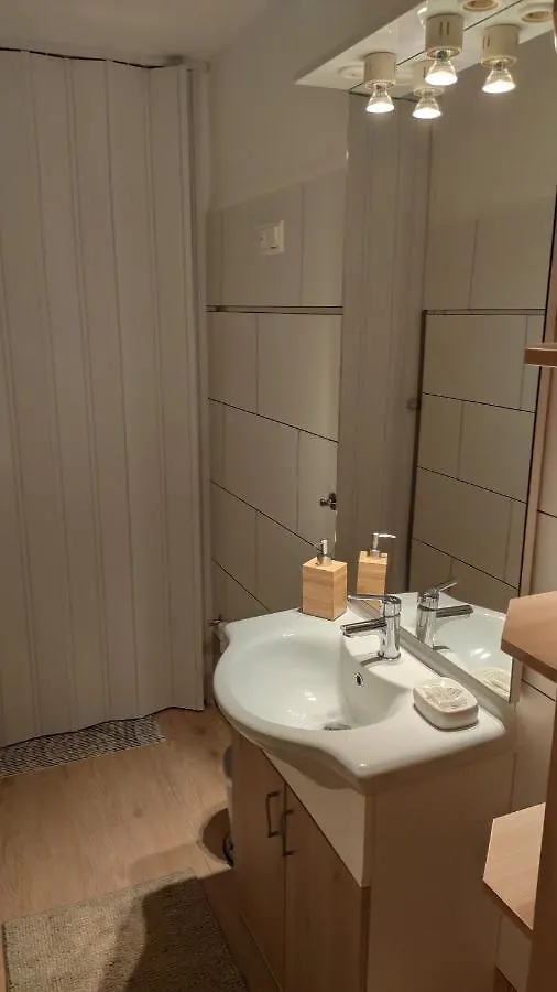Beer House Apartment Budapešť Maďarsko