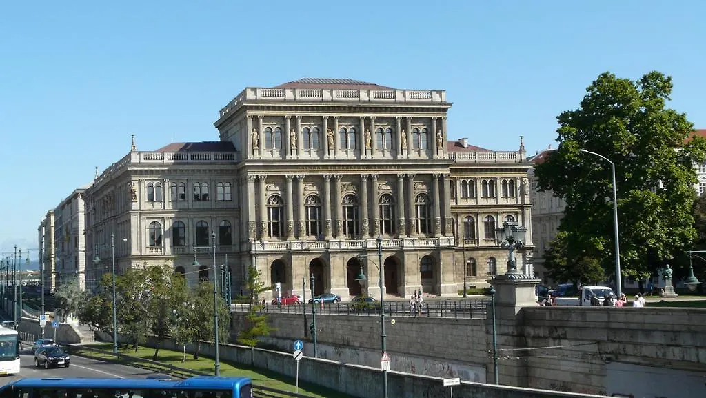 Beer House Apartment Budapešť