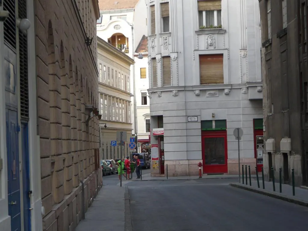 Beer House Apartment Budapešť