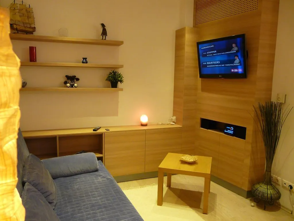 Beer House Apartment Budapešť