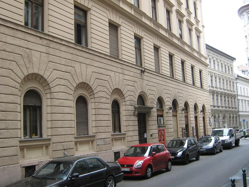 Beer House Apartment Budapešť Maďarsko