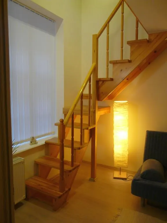 Beer House Apartment Budapešť
