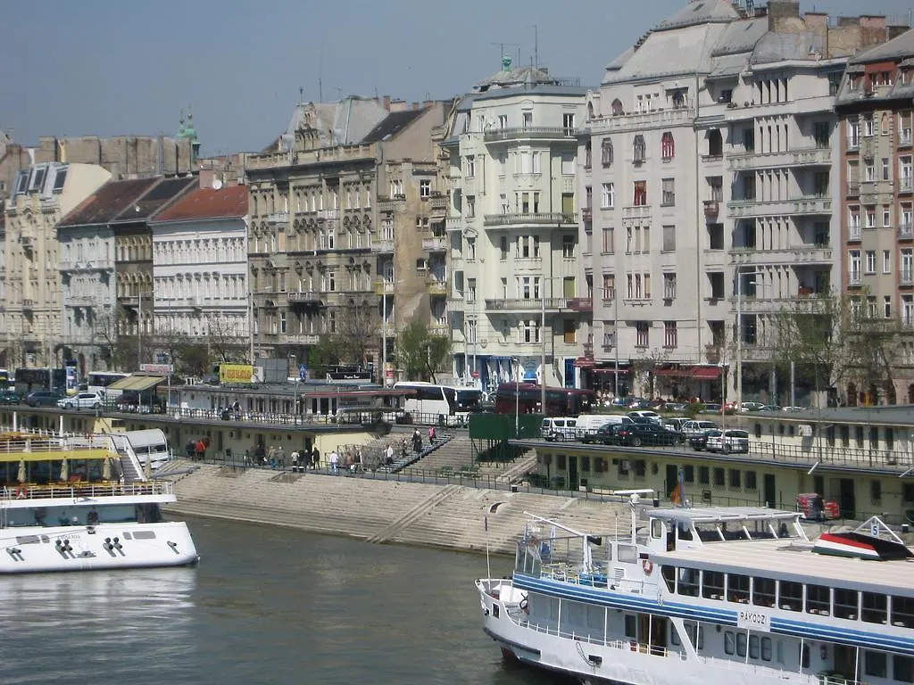 Beer House Apartment Budapešť